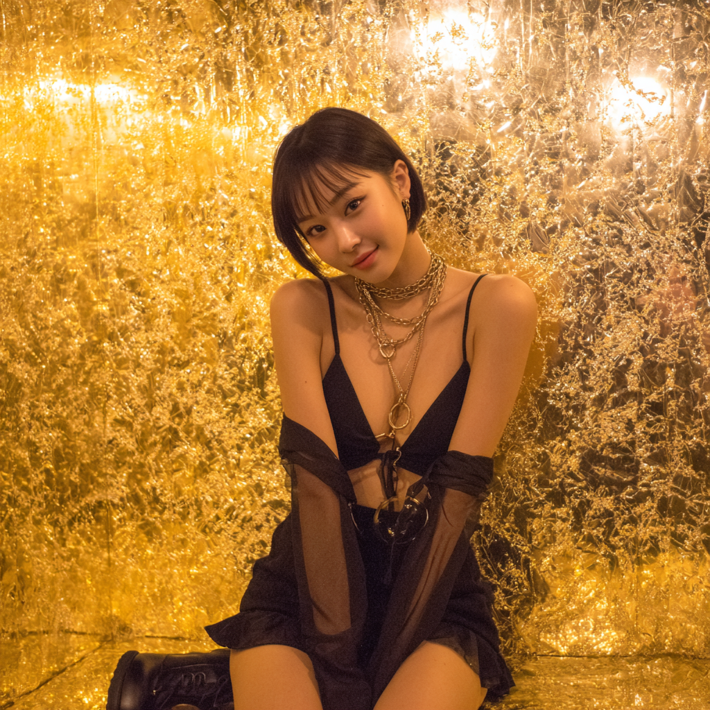 강남 알파벳 쩜오 이미지 7