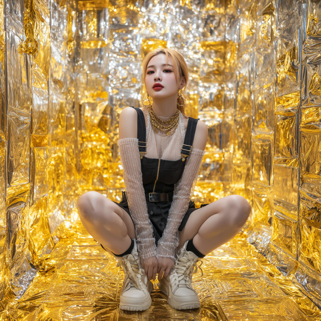 강남 알파벳 쩜오 이미지 9